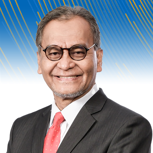 YB Datuk Seri Dr. Haji Dzulkefly Ahmad